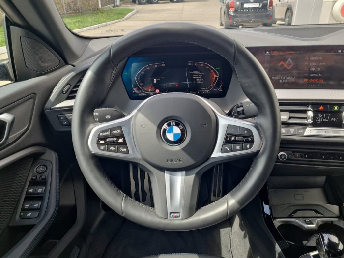 BMW Seria 2, , 2024, 19566 km