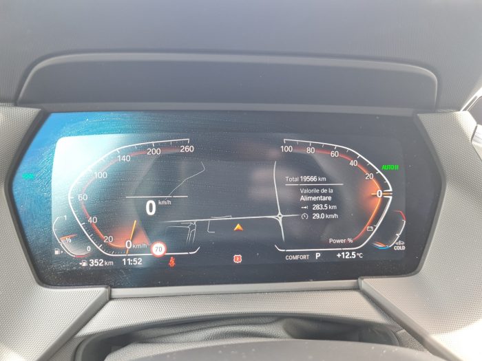 BMW Seria 2, , 2024, 19566 km