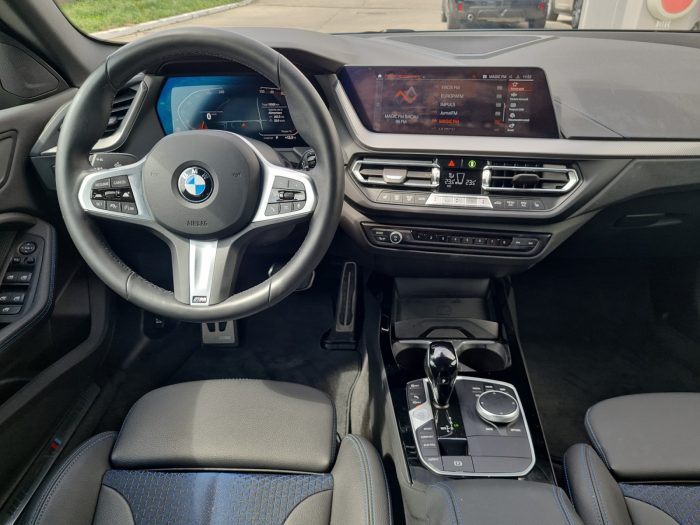 BMW Seria 2, , 2024, 19566 km