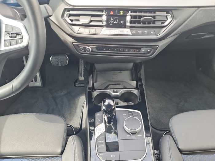 BMW Seria 2, , 2024, 19566 km