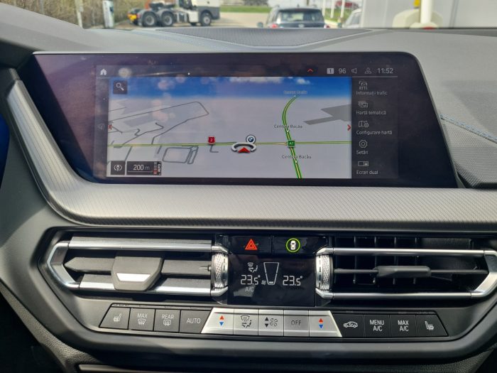 BMW Seria 2, , 2024, 19566 km