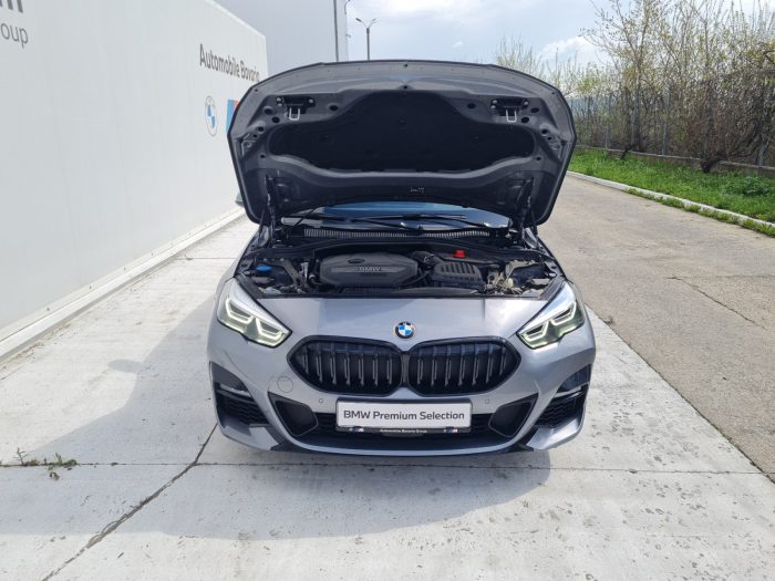 BMW Seria 2, , 2024, 19566 km