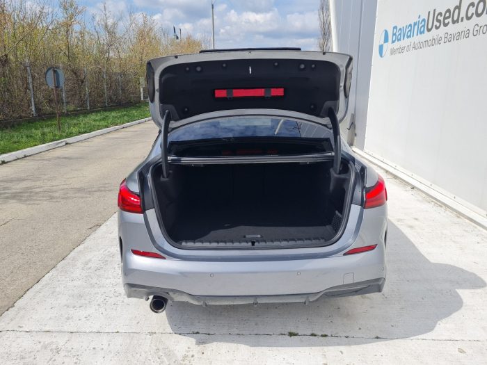 BMW Seria 2, , 2024, 19566 km