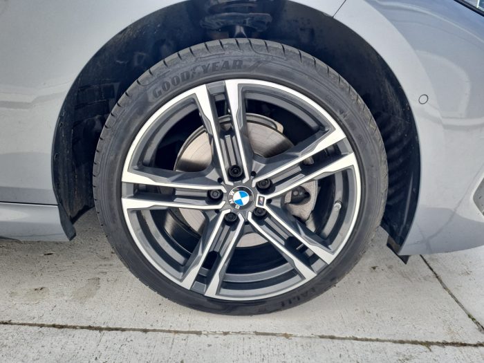 BMW Seria 2, , 2024, 19566 km