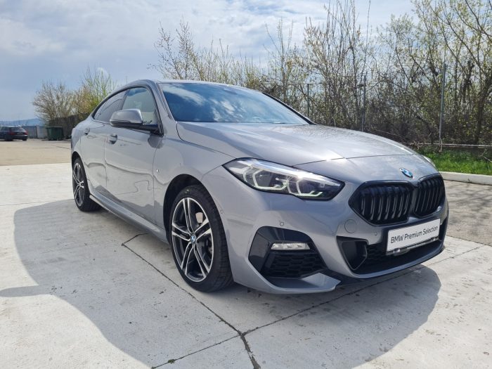 BMW Seria 2, , 2024, 19566 km