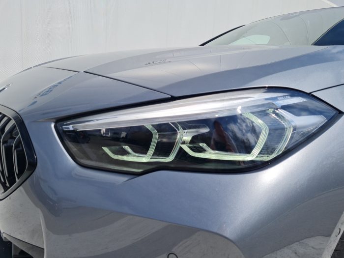 BMW Seria 2, , 2024, 19566 km