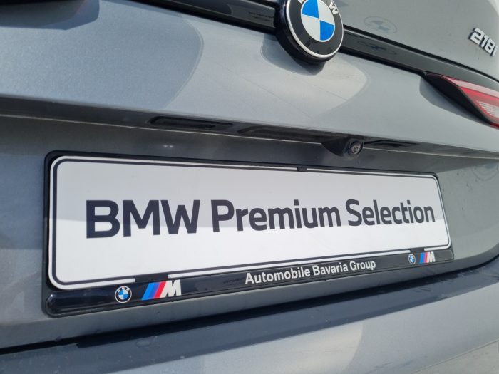 BMW Seria 2, , 2024, 19566 km