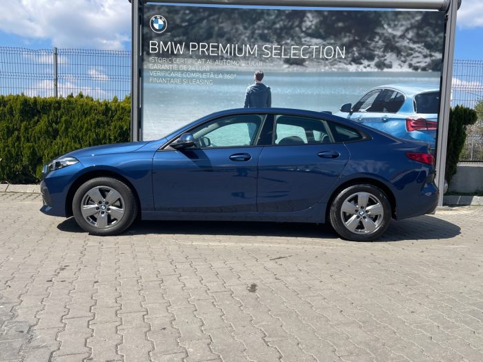 BMW Seria 2, 218I GRAN COUPE, 2024, 5638 km
