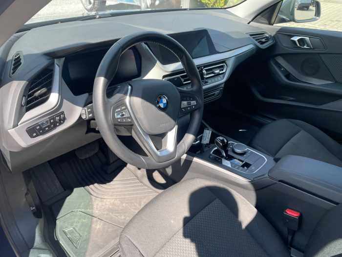 BMW Seria 2, 218I GRAN COUPE, 2024, 5638 km