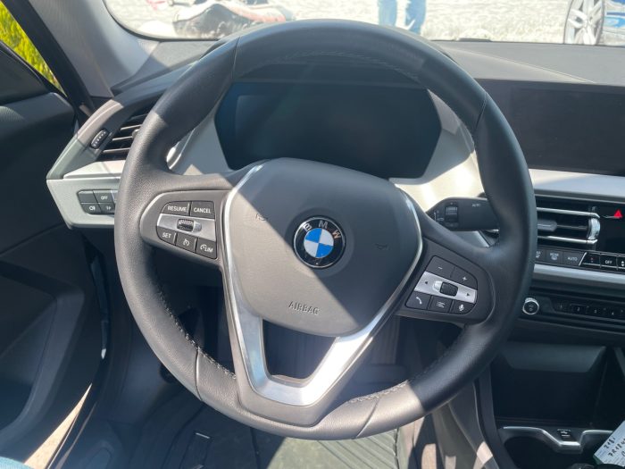 BMW Seria 2, 218I GRAN COUPE, 2024, 5638 km