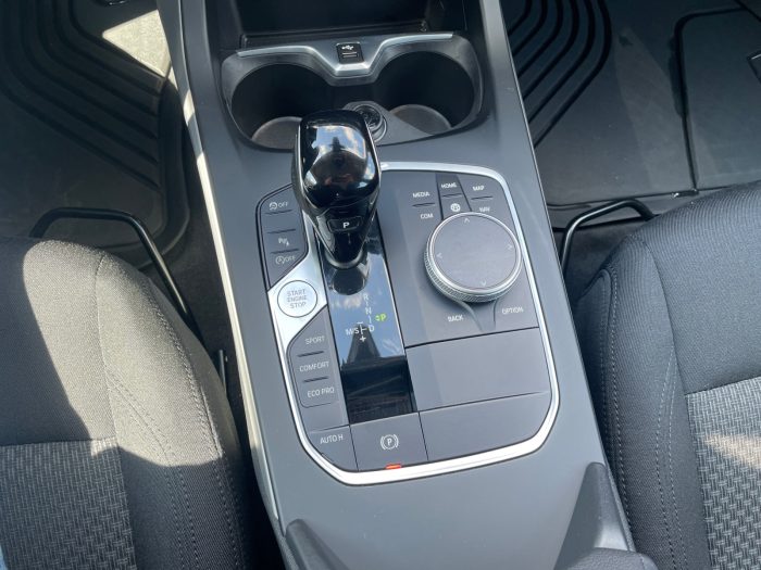 BMW Seria 2, 218I GRAN COUPE, 2024, 5638 km