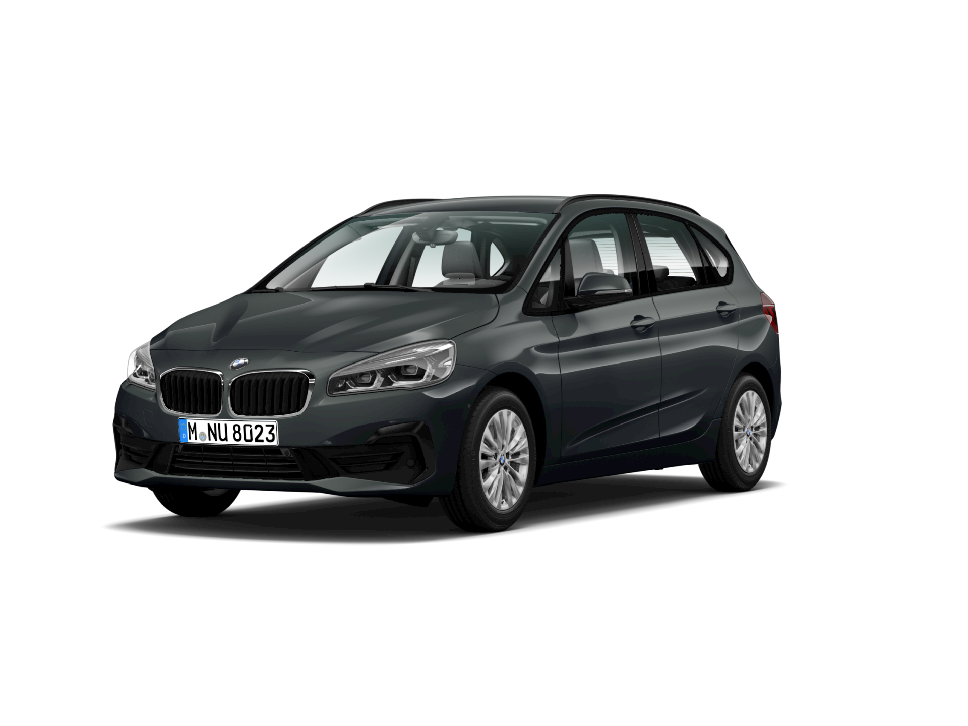 BMW Seria 2, 218I, 2021, 65300 km