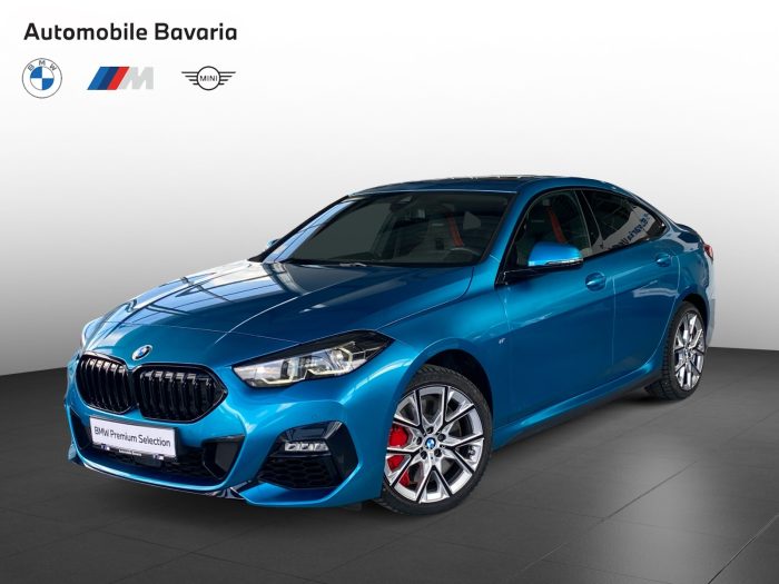 BMW Seria 2, 220I GRAN COUPE, 2024, 4672 km