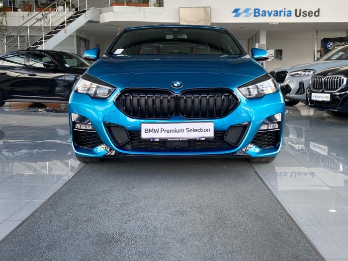 BMW Seria 2, 220I GRAN COUPE, 2024, 4672 km