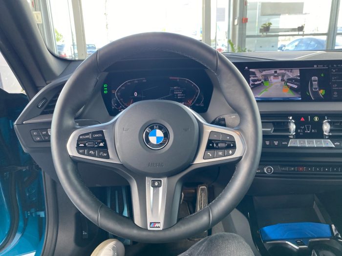 BMW Seria 2, 220I GRAN COUPE, 2024, 4672 km