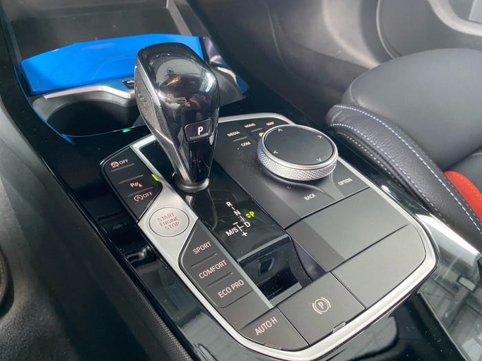 BMW Seria 2, 220I GRAN COUPE, 2024, 4672 km