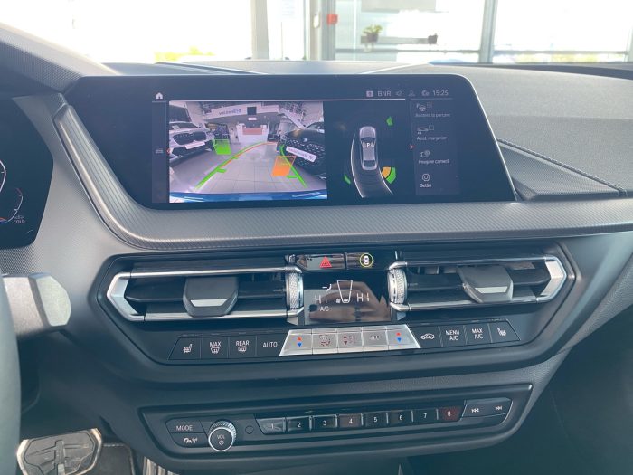 BMW Seria 2, 220I GRAN COUPE, 2024, 4672 km
