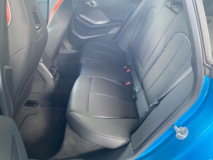BMW Seria 2, 220I GRAN COUPE, 2024, 4672 km