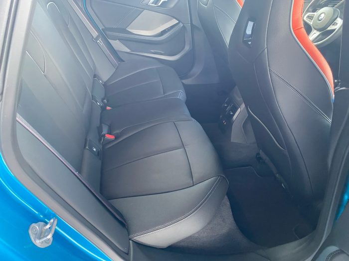 BMW Seria 2, 220I GRAN COUPE, 2024, 4672 km