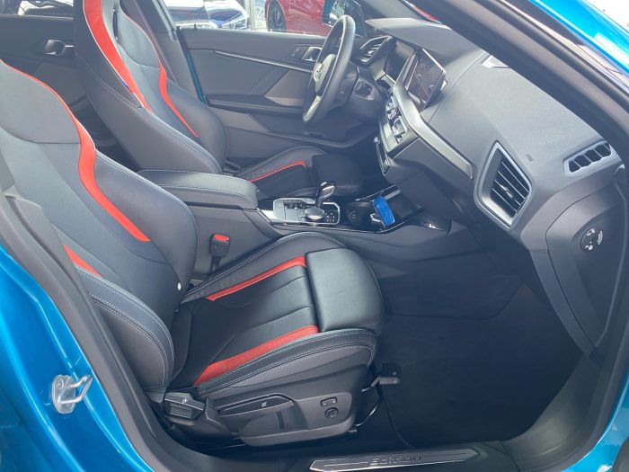 BMW Seria 2, 220I GRAN COUPE, 2024, 4672 km