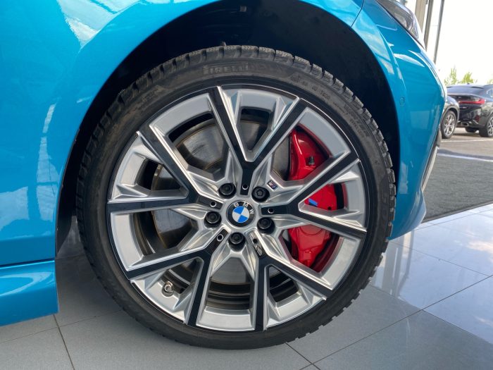 BMW Seria 2, 220I GRAN COUPE, 2024, 4672 km