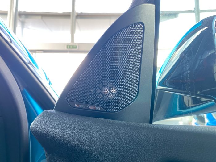 BMW Seria 2, 220I GRAN COUPE, 2024, 4672 km