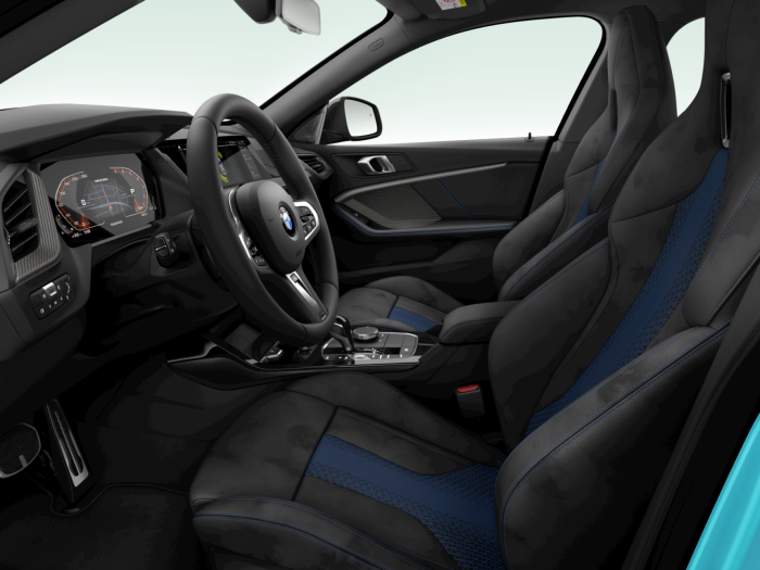BMW Seria 2, M235I XDRIVE GRAN COUPE, 2024, 14500 km