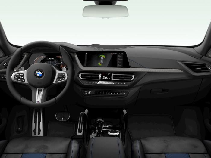BMW Seria 2, M235I XDRIVE GRAN COUPE, 2024, 14500 km