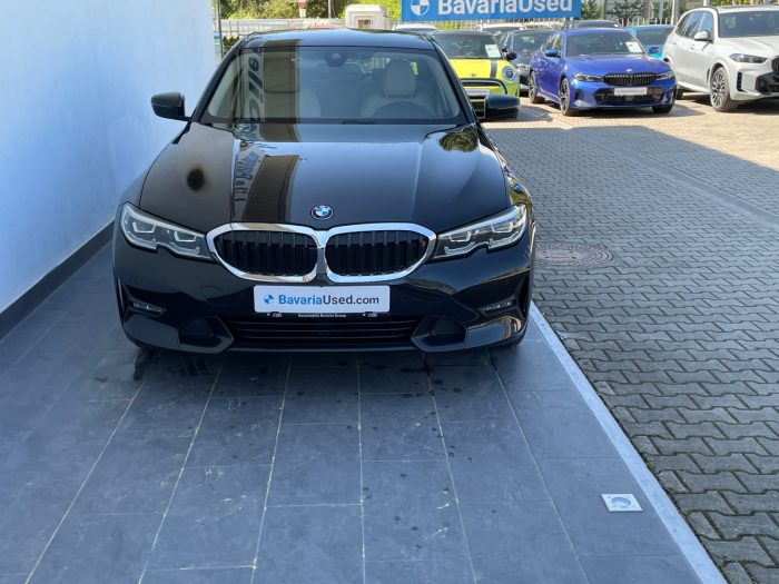 BMW Seria 3, 320D XDRIVE, 2019, 104666 km