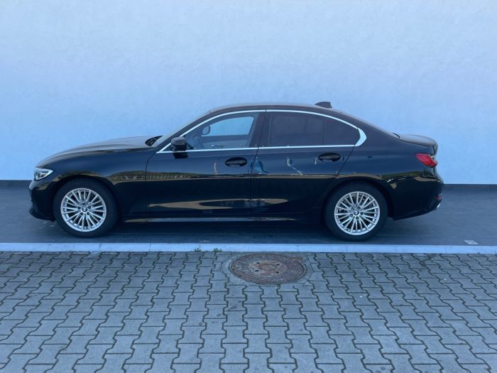 BMW Seria 3, 320D XDRIVE, 2019, 104666 km