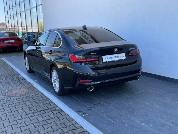 BMW Seria 3, 320D XDRIVE, 2019, 104666 km