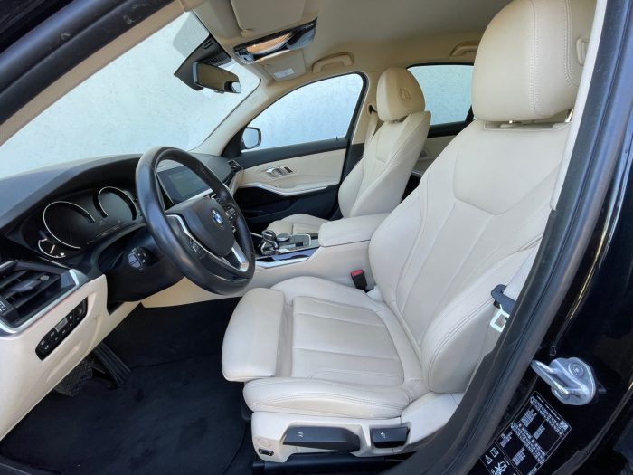 BMW Seria 3, 320D XDRIVE, 2019, 104666 km