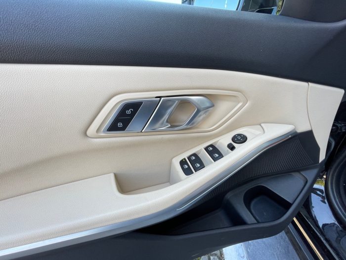 BMW Seria 3, 320D XDRIVE, 2019, 104666 km