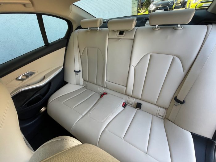 BMW Seria 3, 320D XDRIVE, 2019, 104666 km