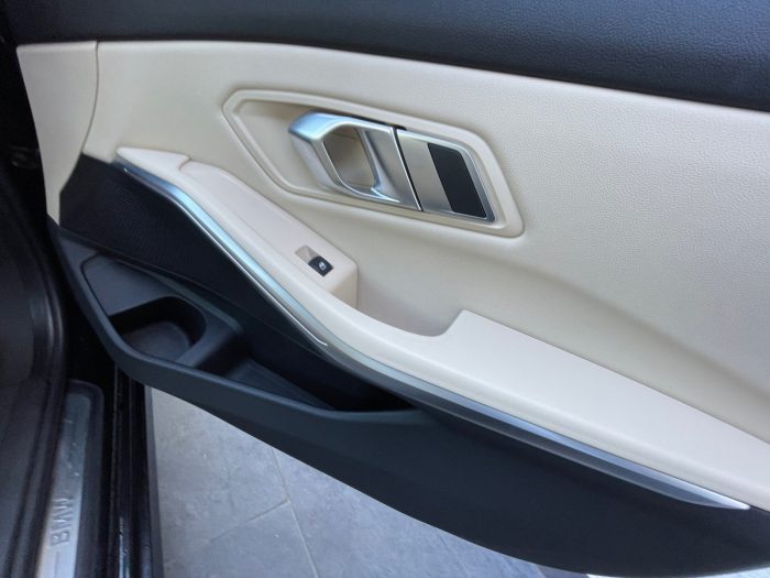 BMW Seria 3, 320D XDRIVE, 2019, 104666 km