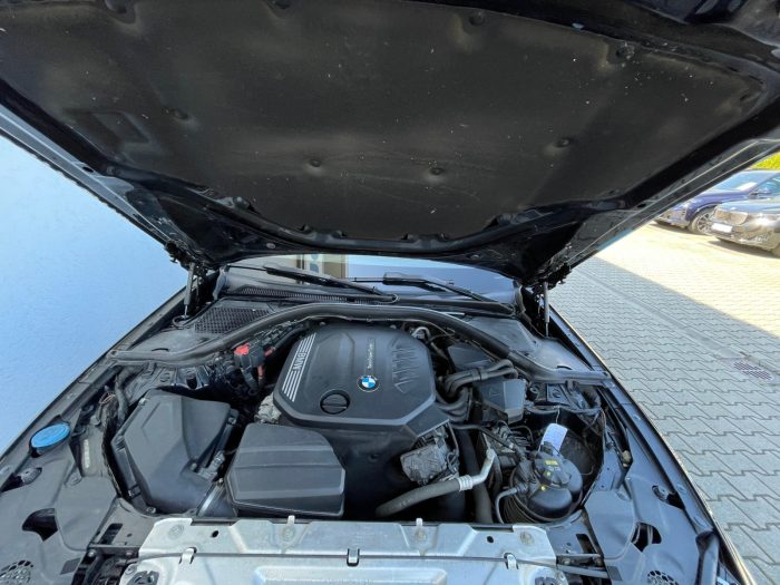 BMW Seria 3, 320D XDRIVE, 2019, 104666 km