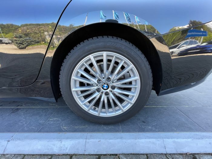 BMW Seria 3, 320D XDRIVE, 2019, 104666 km
