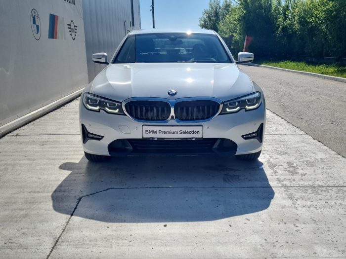 BMW Seria 3, 320D XDRIVE, 2020, 72000 km