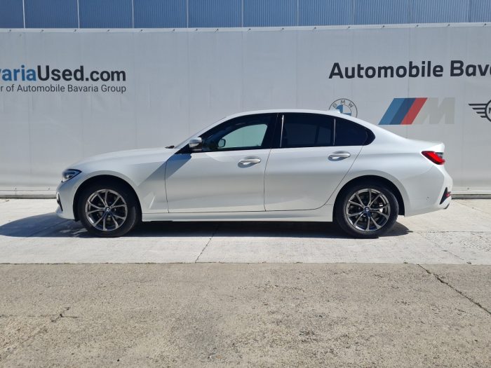 BMW Seria 3, 320D XDRIVE, 2020, 72000 km