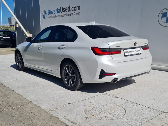 BMW Seria 3, 320D XDRIVE, 2020, 72000 km