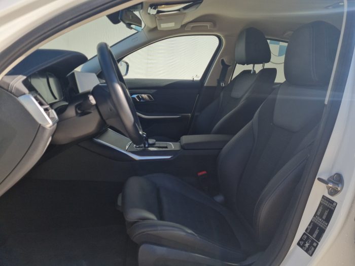 BMW Seria 3, 320D XDRIVE, 2020, 72000 km
