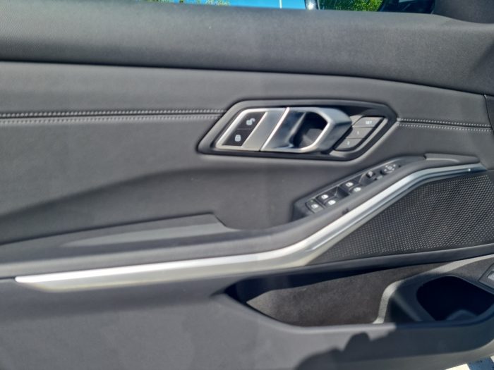 BMW Seria 3, 320D XDRIVE, 2020, 72000 km
