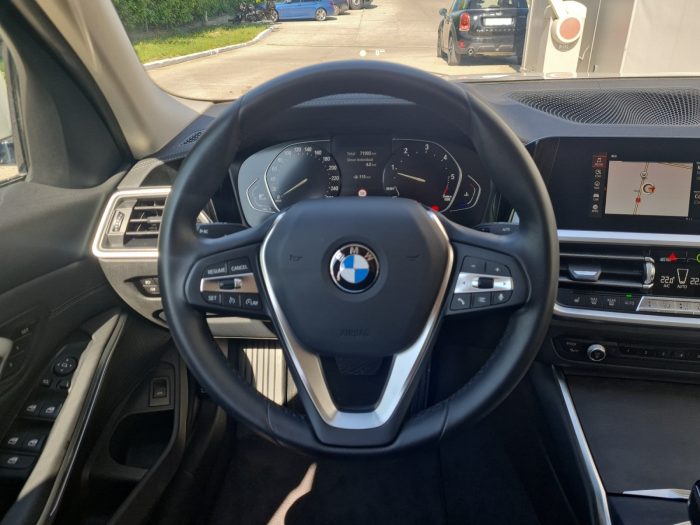 BMW Seria 3, 320D XDRIVE, 2020, 72000 km