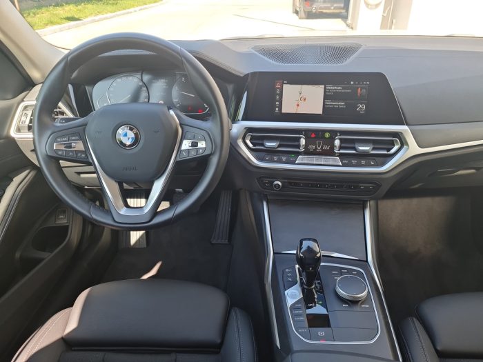 BMW Seria 3, 320D XDRIVE, 2020, 72000 km