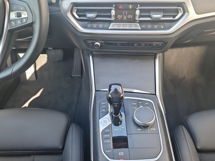 BMW Seria 3, 320D XDRIVE, 2020, 72000 km