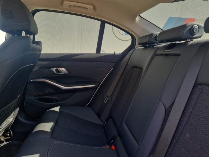 BMW Seria 3, 320D XDRIVE, 2020, 72000 km