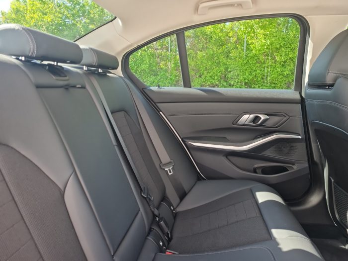 BMW Seria 3, 320D XDRIVE, 2020, 72000 km