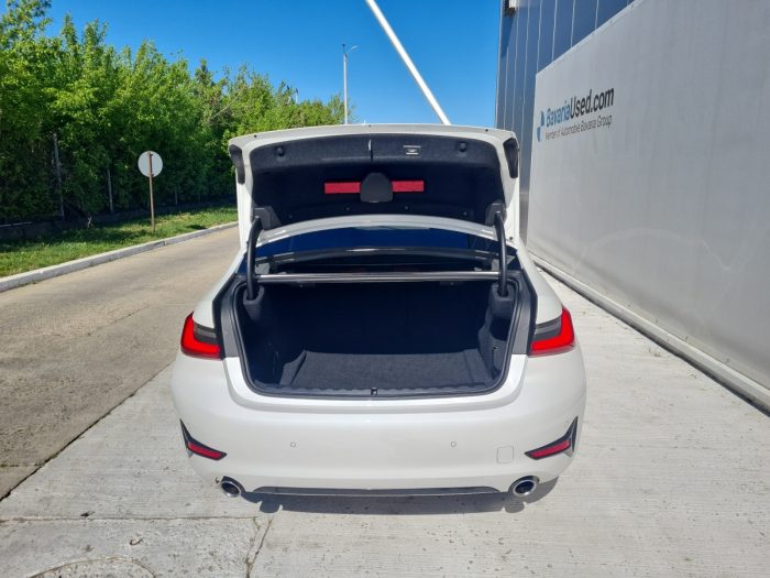 BMW Seria 3, 320D XDRIVE, 2020, 72000 km