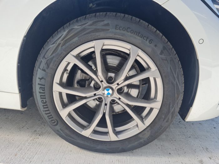 BMW Seria 3, 320D XDRIVE, 2020, 72000 km