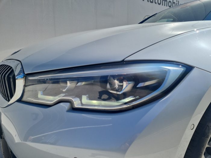 BMW Seria 3, 320D XDRIVE, 2020, 72000 km
